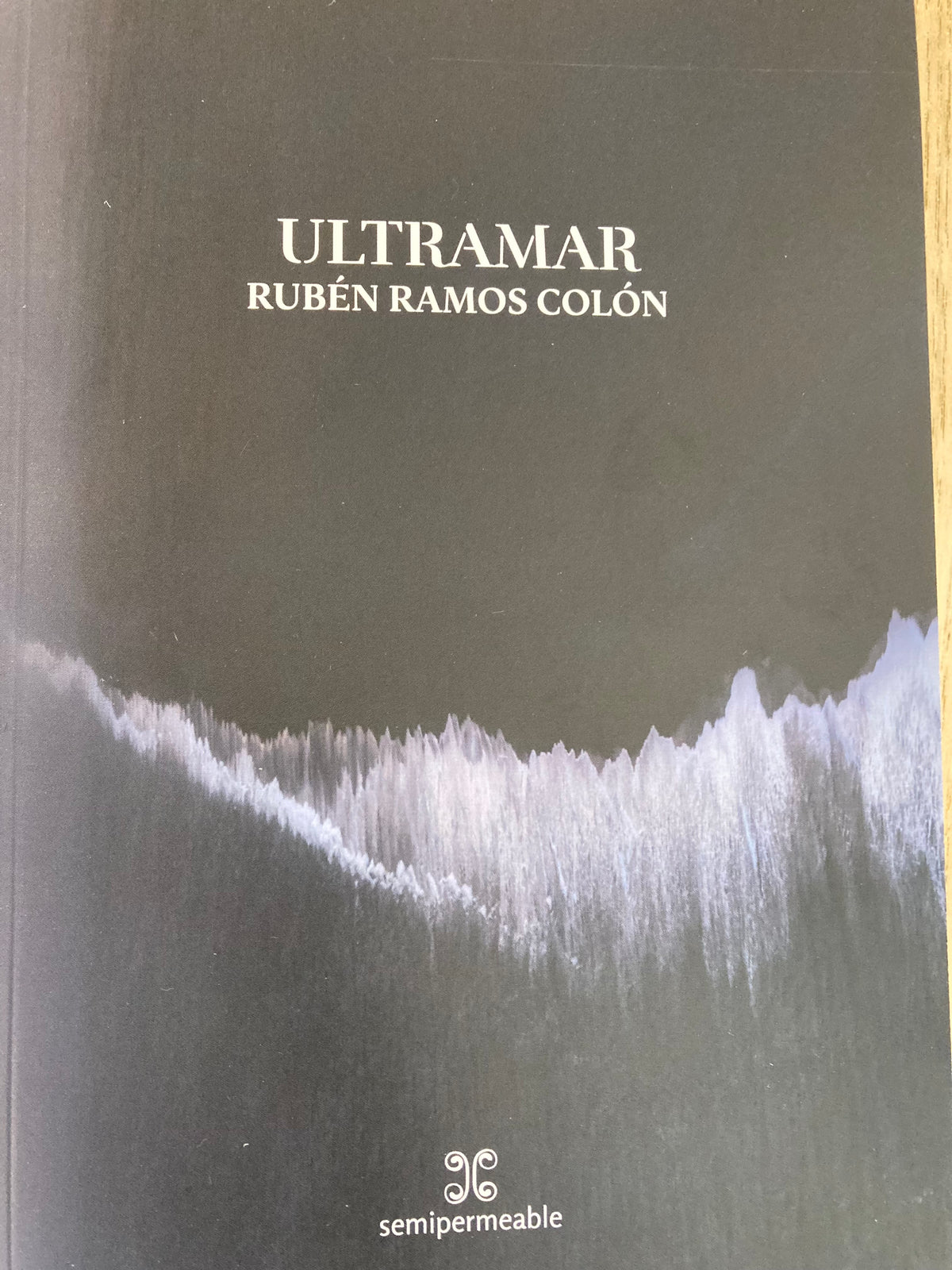 ULTRAMAR