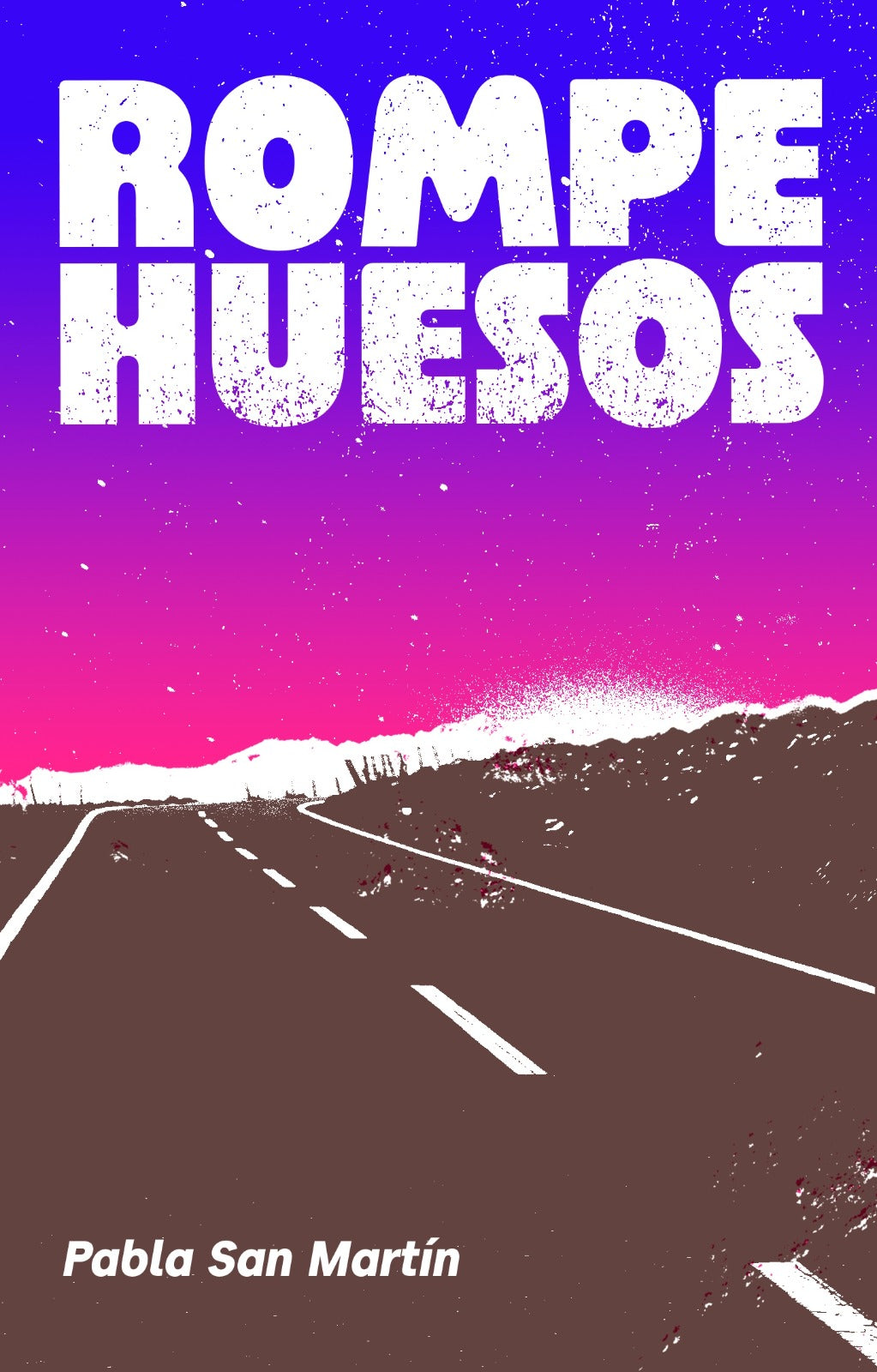 Rompe huesos