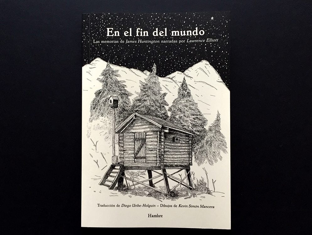 En el fin del mundo