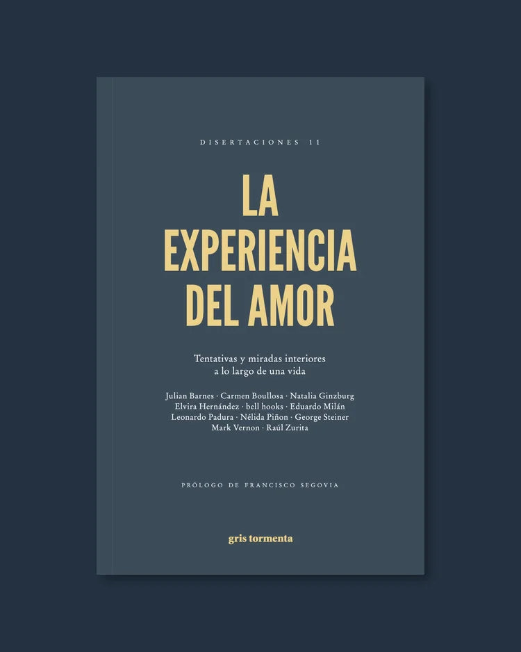 La experiencia del amor