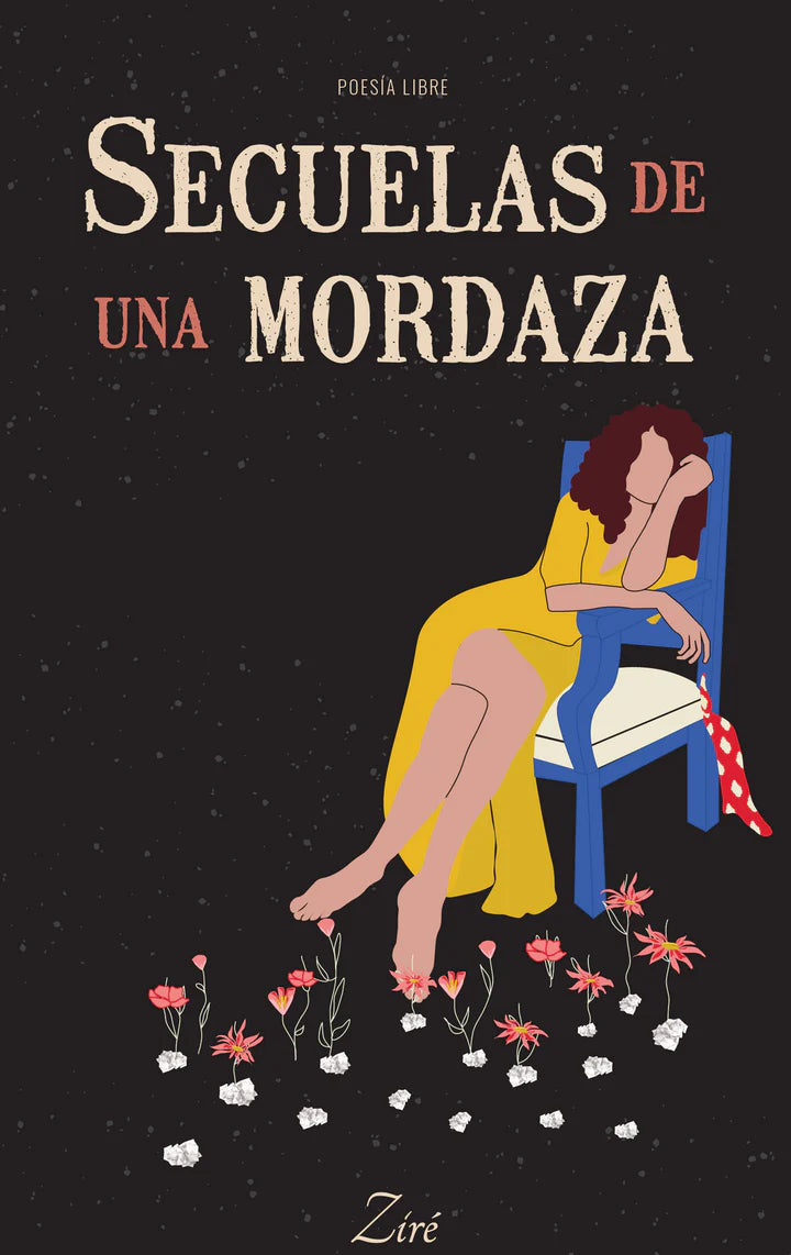 Secuelas de una mordaza