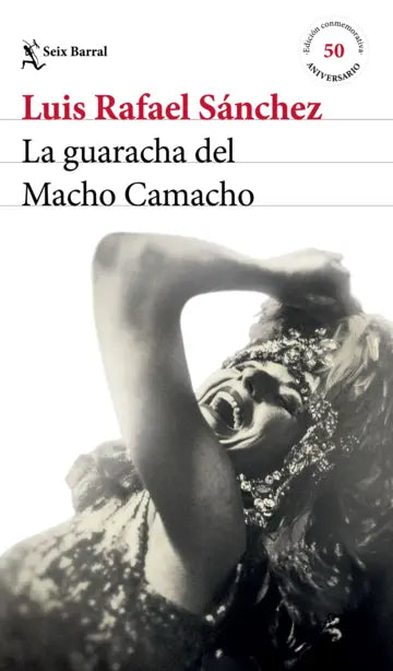 La guaracha del Macho Camacho