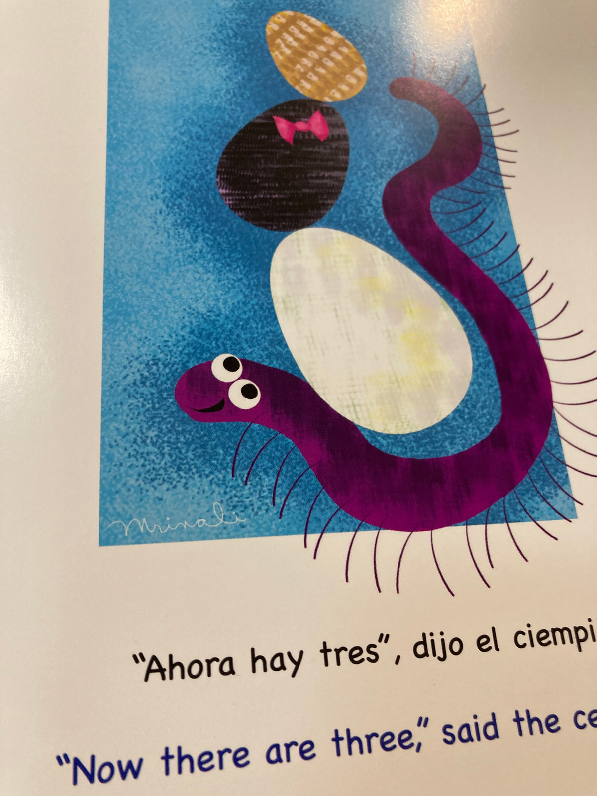 La Gallina de Matías