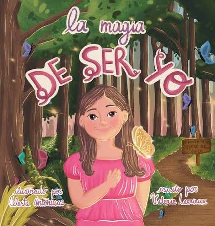 La magia de ser yo