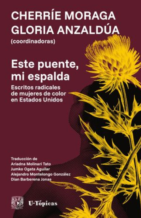 Este puente, mi espalda