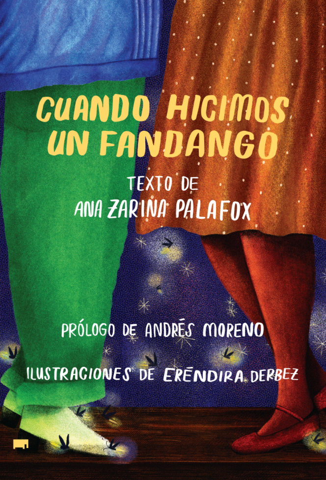 Cuando hicimos un fandango