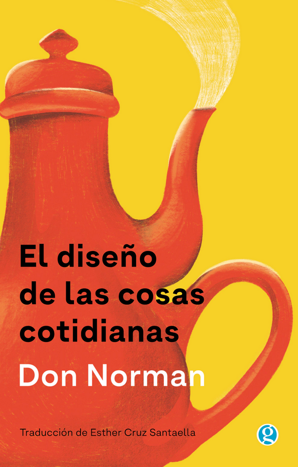El diseño de las cosas cotidianas