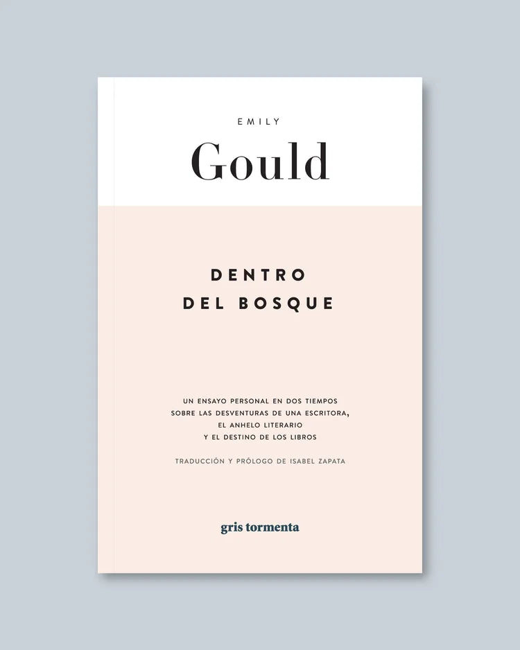 Dentro del bosque