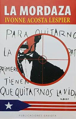 La mordaza