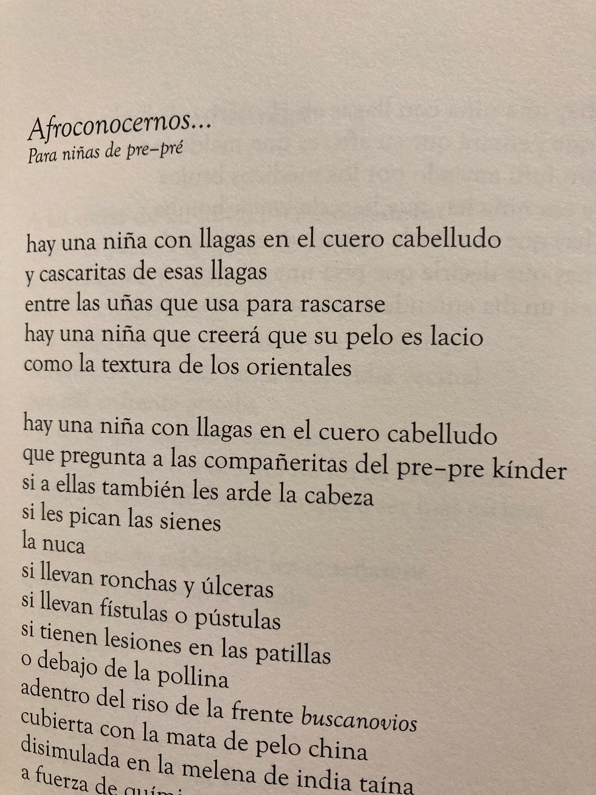 AFROFEMINISTAMENTE