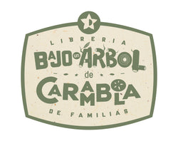 Bajo un árbol de carambola logo