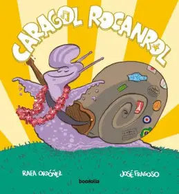 CARACOL ROCANROL