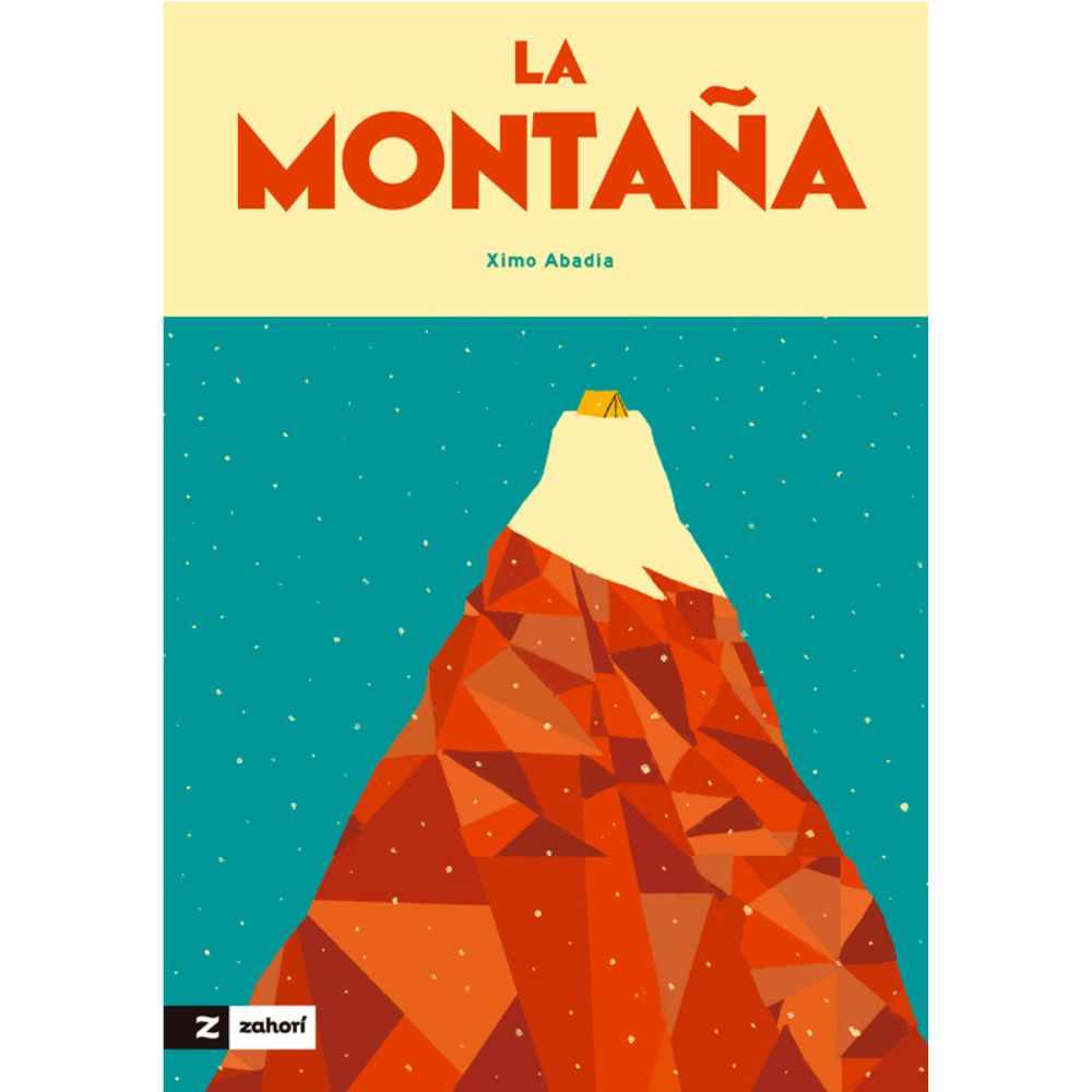 La montaña