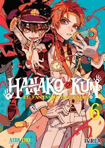 HANAKO-KUN 10