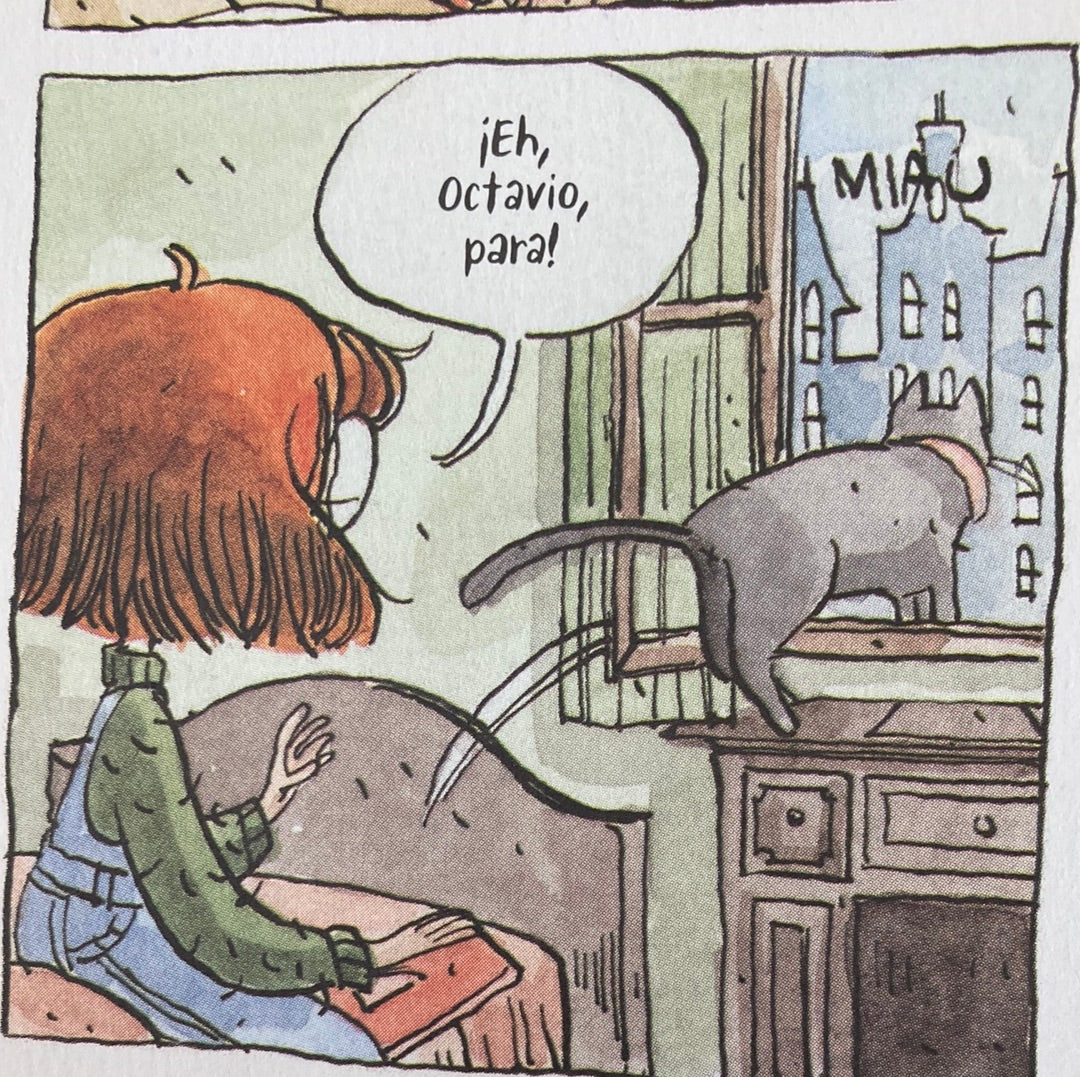 MELVINA