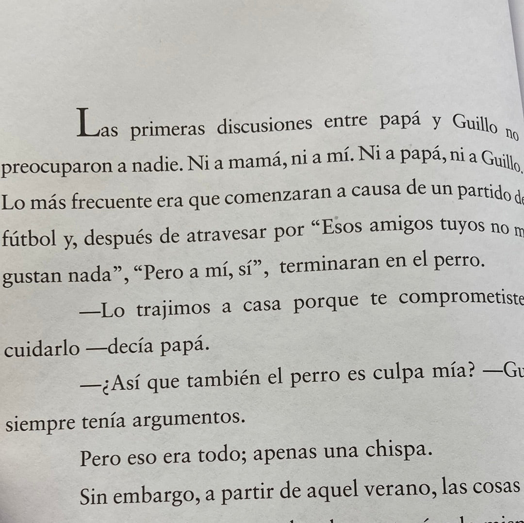 AMIGOS POR EL VIENTO