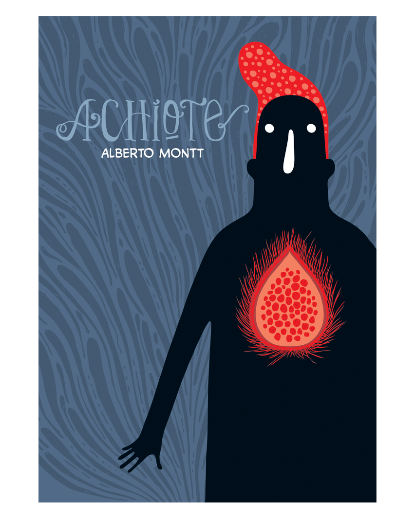 ACHIOTE