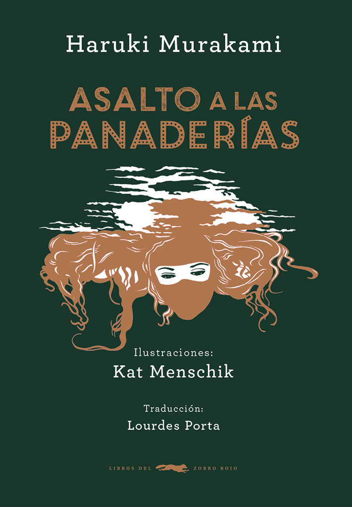 ASALTO A LAS PANADERÍAS