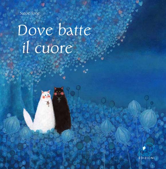 DOVE BATTE IL QUORE