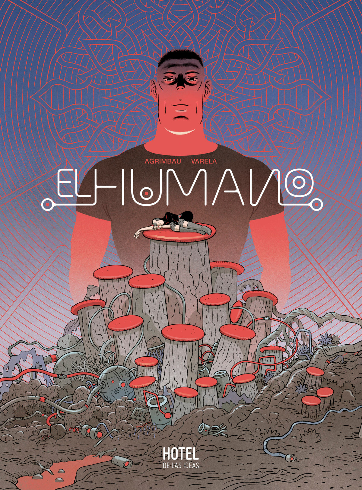 EL HUMANO