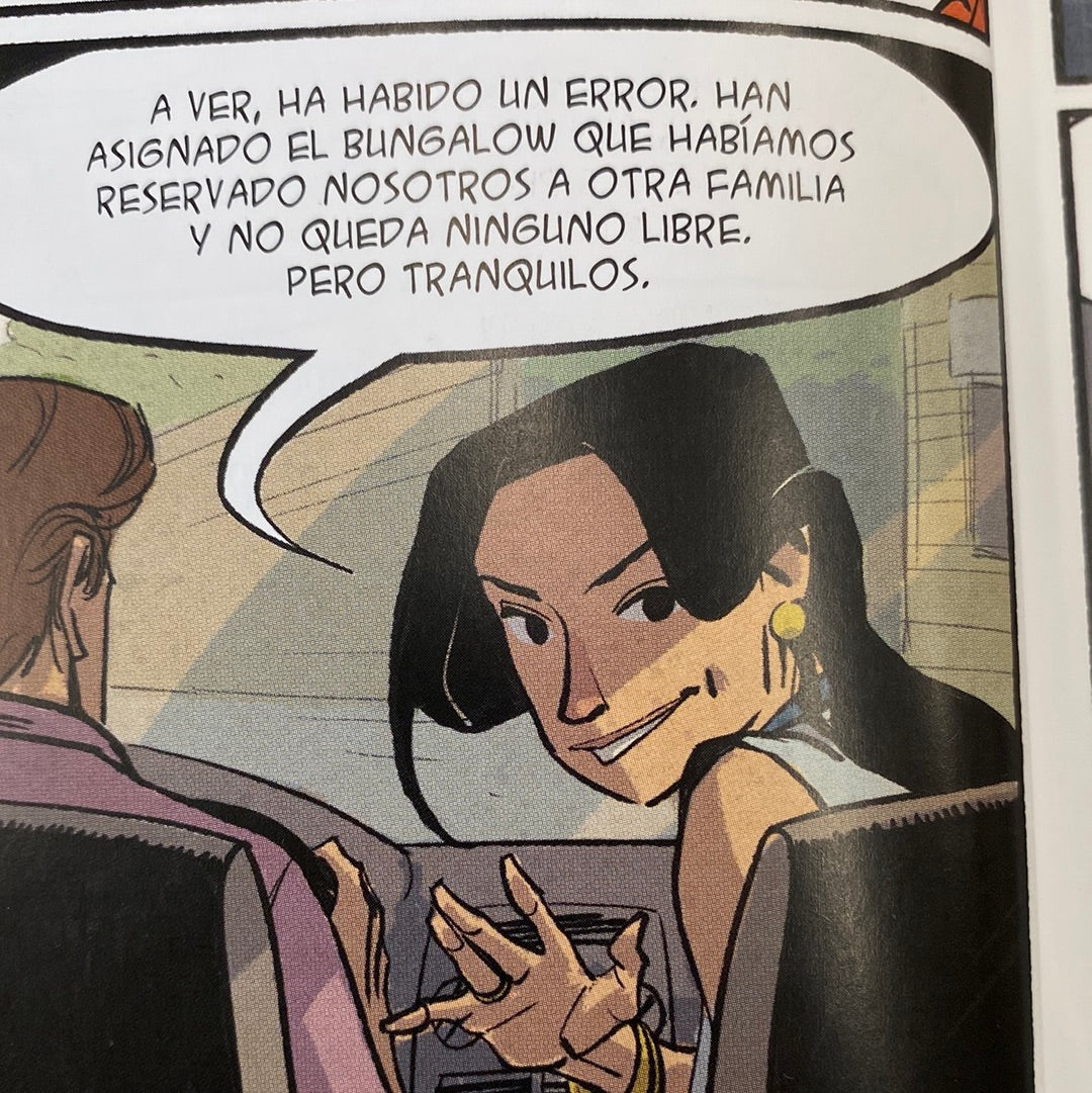 PARA SIEMPRE