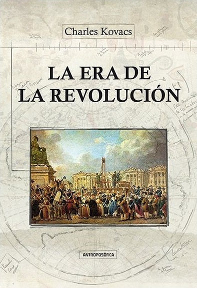 LA ERA DE LA REVOLUCIÓN