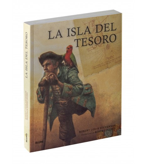 LA ISLA DEL TESORO