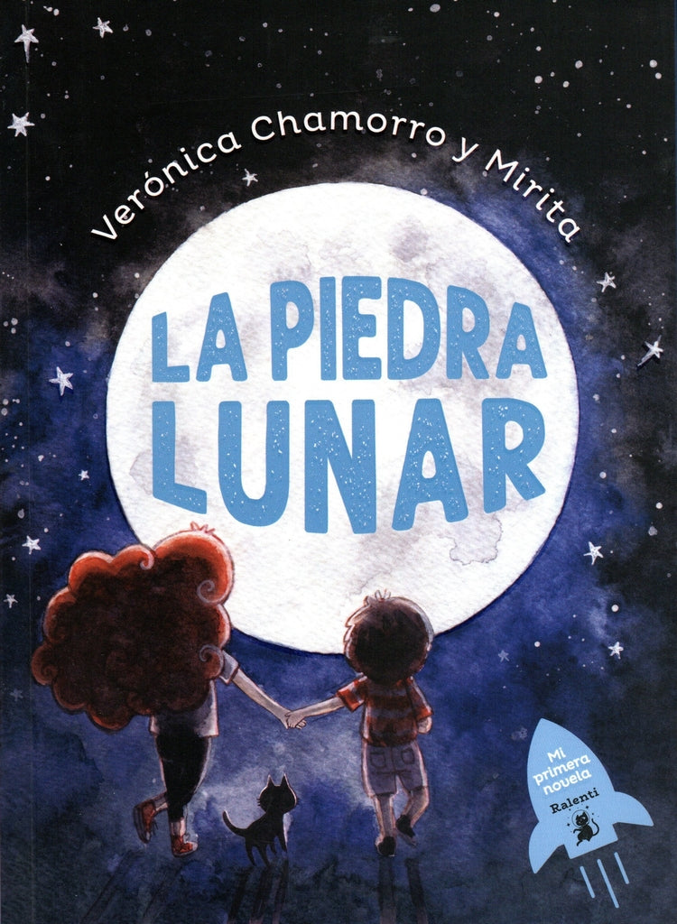 LA PIEDRA LUNAR