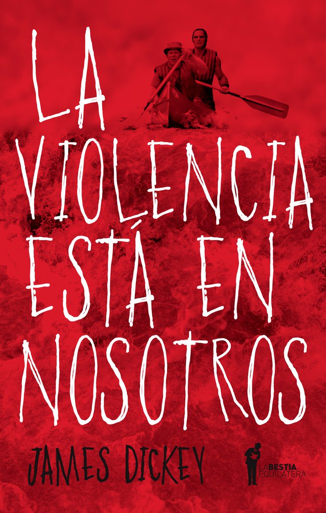 LA VIOLENCIA ESTÁ ENTRE NOSOTROS