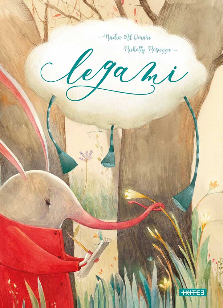 LEGAMI