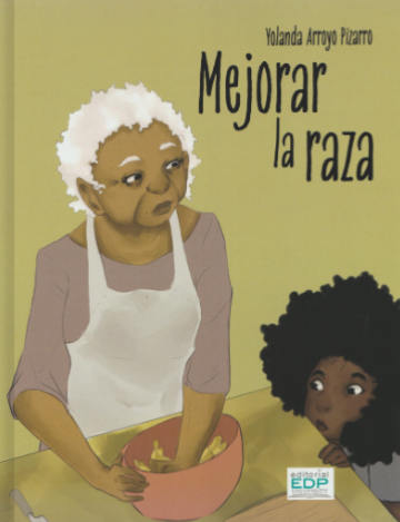 MEJORAR LA RAZA