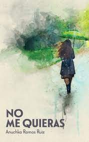 NO ME QUIERAS
