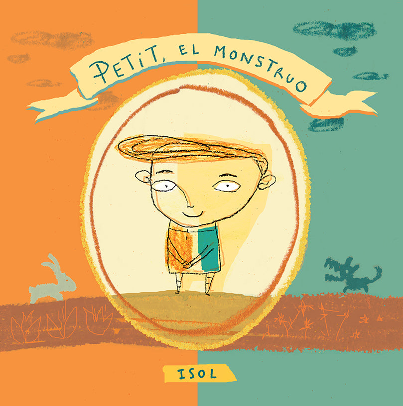 PETIT, EL MONSTRUO
