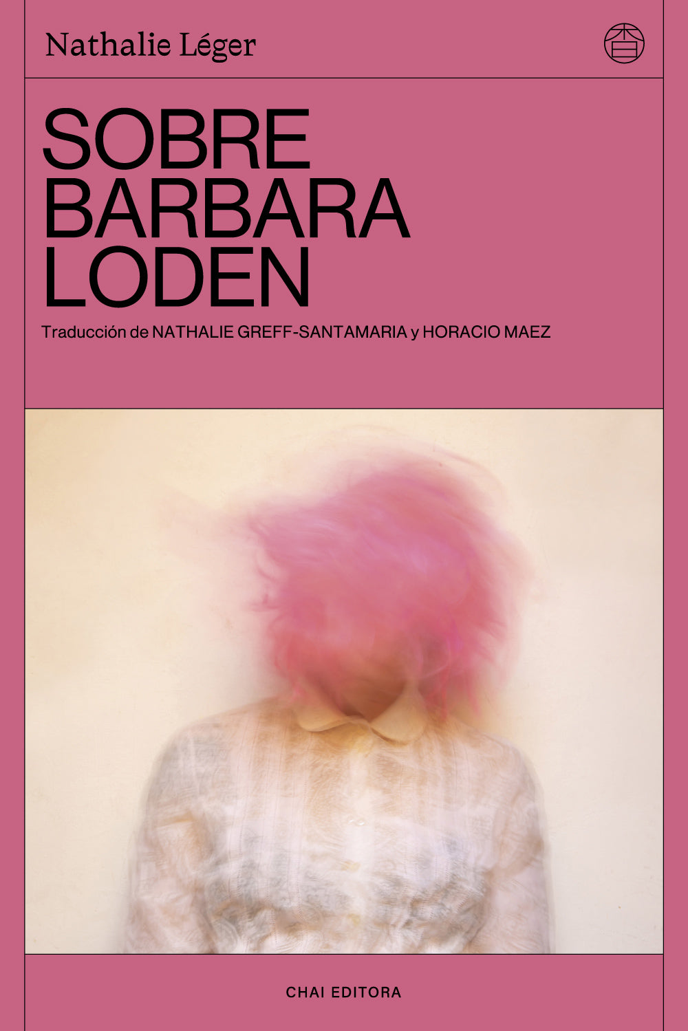 SOBRE BÁRBARA LODEN