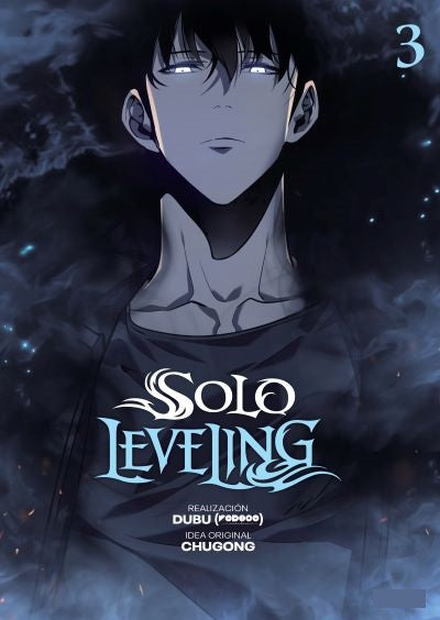 SOLO LEVELING 3
