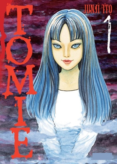 TOMIE 1