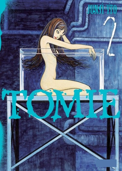 TOMIE 2
