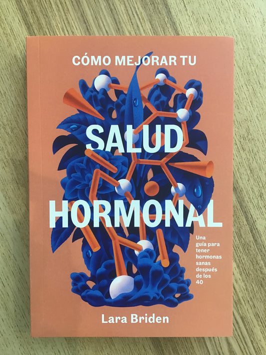 Salud hormonal