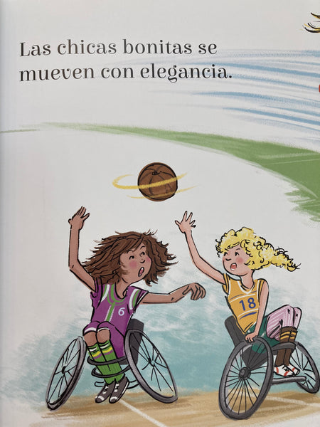 BONITAS