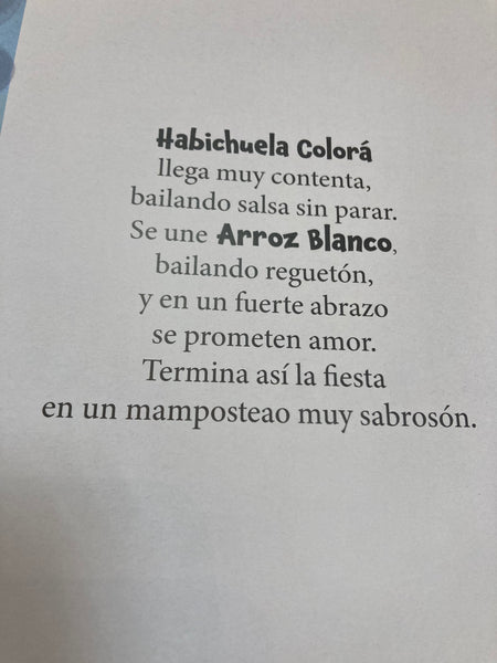 MI COCINA