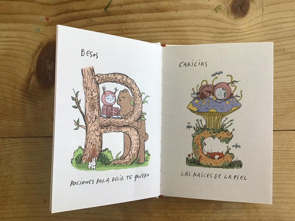 ABC de la ternura