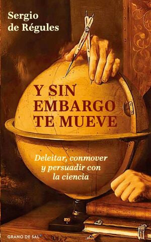 Y sin embargo te mueve