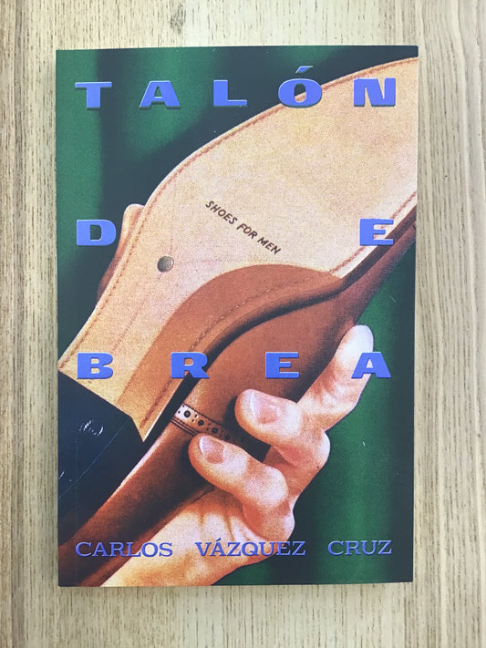 Talón de brea