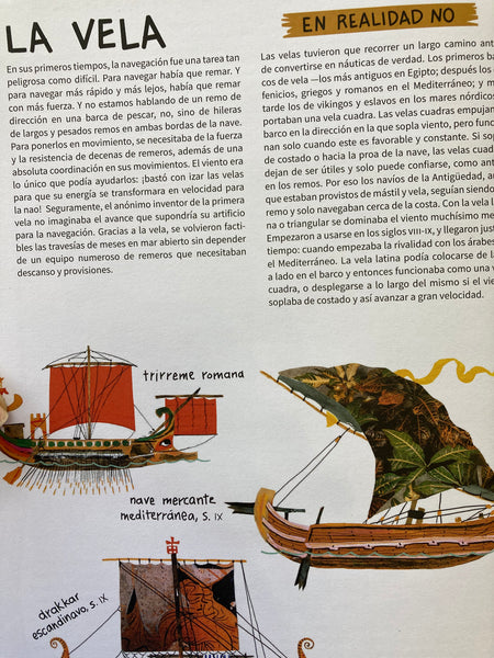 Piratas