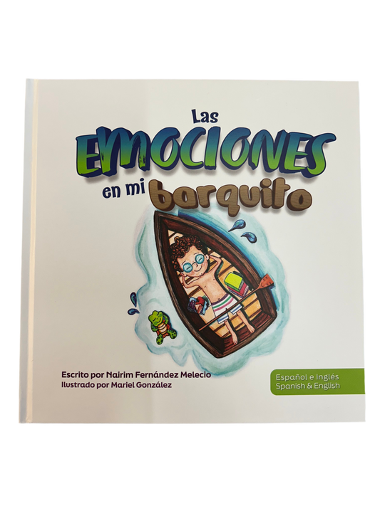 Las emociones en mi barquito
