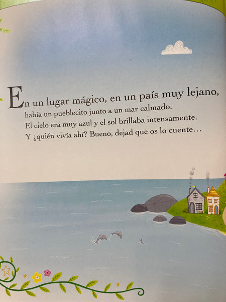 LA UNICORNIO Y LA CACA DE ARCOIRIS
