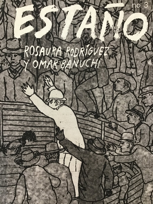 Estaño no. 3
