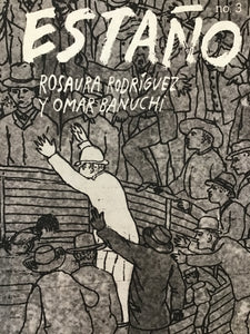 Estaño no. 3