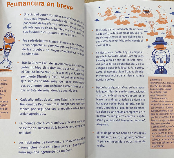 Peumancura