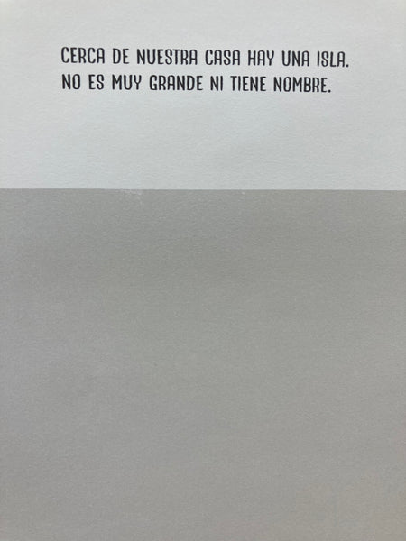 UNA ISLA